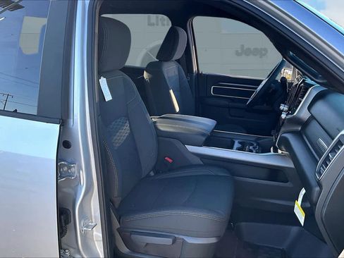 New 2026 RAM 2500 Big Horn image 14