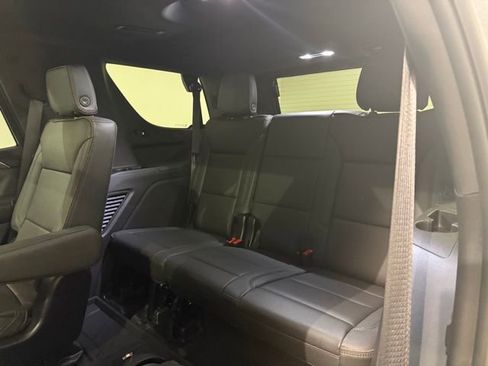 Used 2024 Chevrolet Tahoe High Country w/ Premium Package image 27