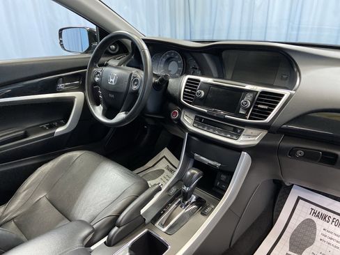 Used 2014 Honda Accord EX-L image 33