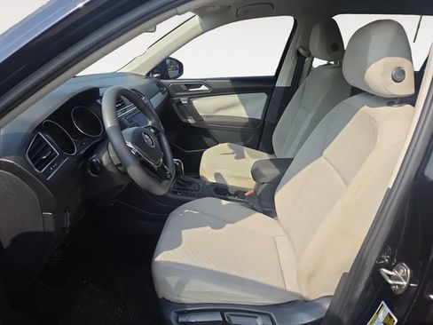 Used 2019 Volkswagen Tiguan S FWD image 9