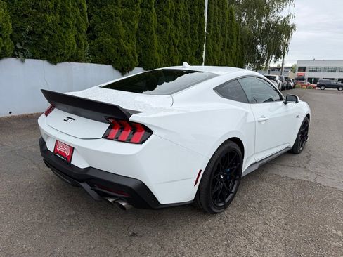 Used 2024 Ford Mustang GT Premium RWD image 7