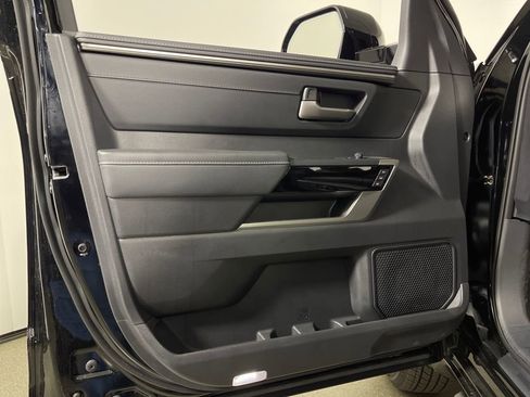 New 2026 Toyota Tundra Limited image 17