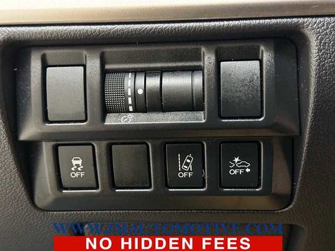Used 2019 Subaru Outback 2.5i image 34