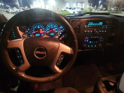 Used 2012 GMC Sierra 1500 SLE w/ Power Tech Package image 4