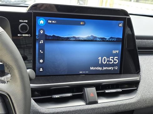 New 2026 Subaru Outback Limited image 22