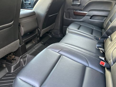 Used 2018 GMC Sierra 1500 SLT w/ SLT Premium Package image 14