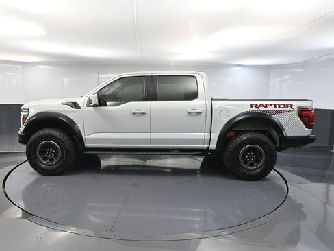 Used 2024 Ford F150 Raptor image 10