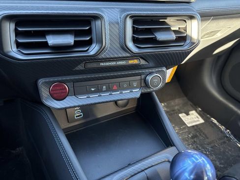 New 2025 Ford Mustang Dark Horse image 25