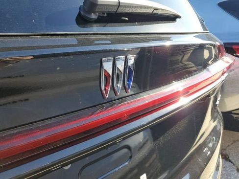 New 2026 Buick Enclave Sport Touring w/ Power Package image 8