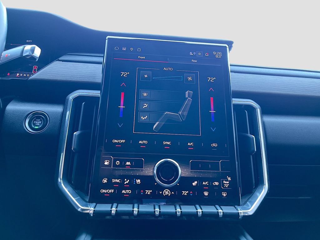 Used 2024 GMC Acadia Denali w/ Super Cruise Package FWD image 15