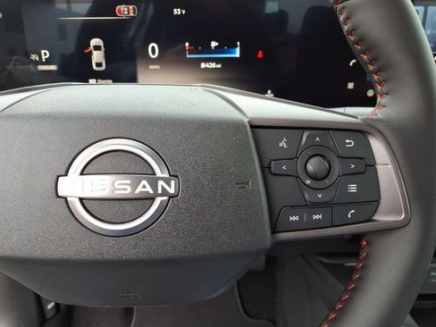 New 2026 Nissan Sentra SR image 10