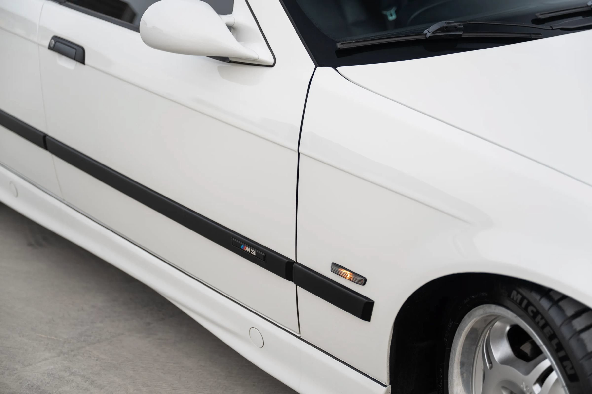 Used 1998 BMW M3 Sedan RWD image 94