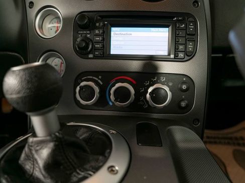 Used 2010 Dodge Viper SRT-10 w/ Protection Group RWD image 22