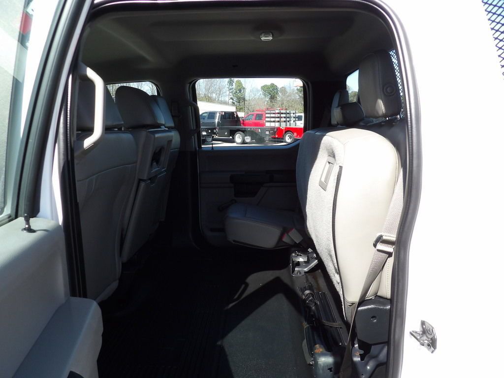 Used 2017 Ford F350 XL RWD image 30
