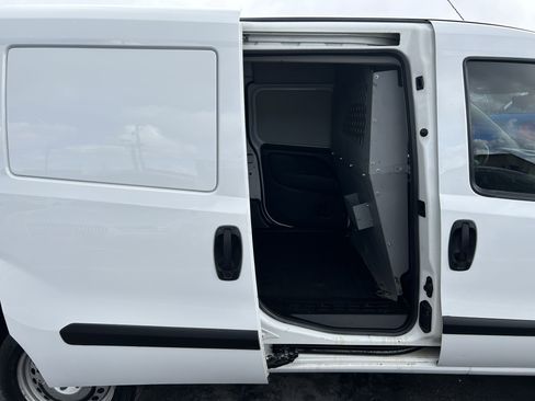 Used 2017 RAM ProMaster City Tradesman w/ Rear Back-up Camera Group image 9