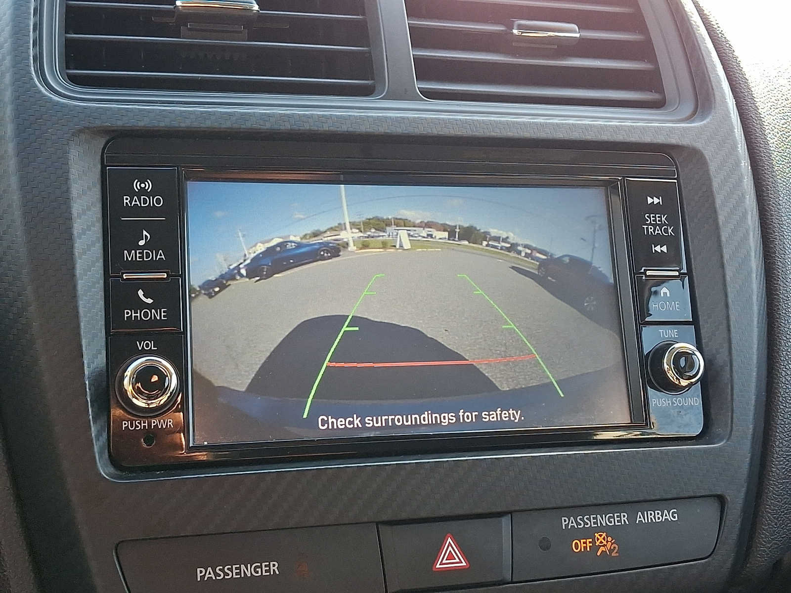 Used 2024 Mitsubishi Outlander Sport ES AWD/4WD image 17