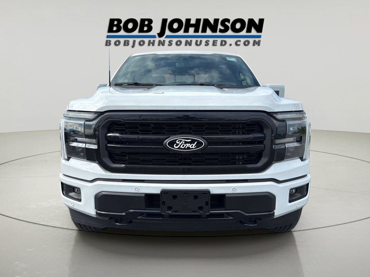 Used 2026 Ford F150 Lariat AWD/4WD image 3