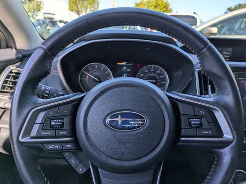 Used 2018 Subaru Crosstrek 2.0i Limited w/ Popular Package #3 image 24