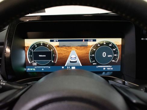 New 2026 Subaru Outback Wilderness AWD/4WD image 13