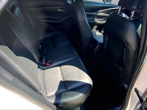 Used 2024 MAZDA CX-30 AWD 2.5 S w/ Select Sport Pkg image 19
