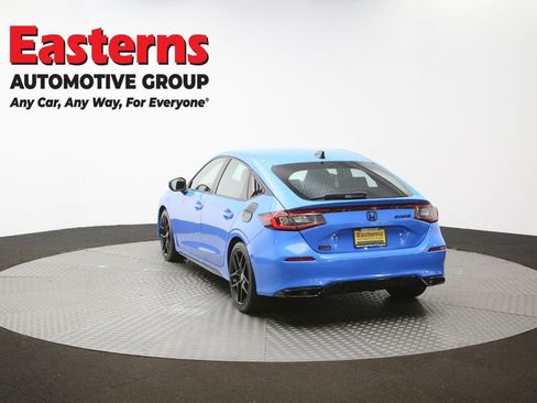 Used 2022 Honda Civic Sport image 64