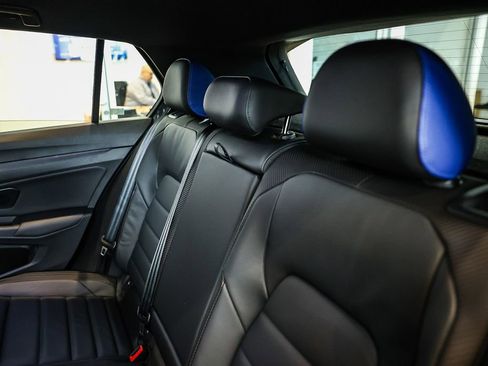 New 2026 Volkswagen Golf image 27