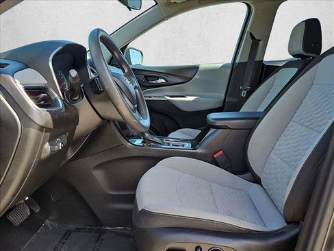 Used 2020 Chevrolet Equinox LS w/ LS Convenience Package AWD/4WD image 16