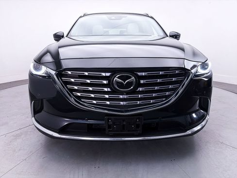 Used 2023 MAZDA CX-9 Signature AWD/4WD image 12