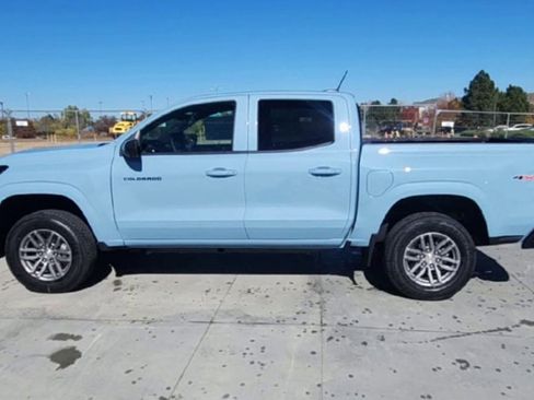 New 2026 Chevrolet Colorado LT w/ LT Convenience Package image 40