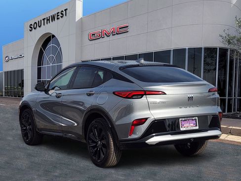 New 2026 Buick Envista Sport Touring image 4