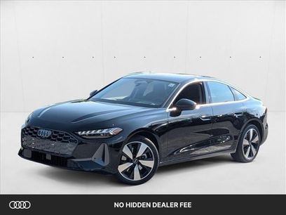 New 2025 Audi A5 2.0T Premium Plus w/ Premium Plus