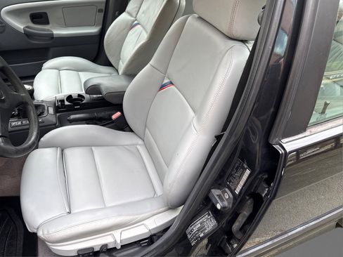 Used 1998 BMW M3 Sedan image 36