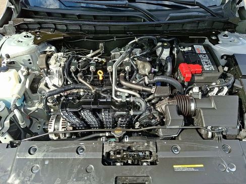 Used 2024 Nissan Altima 2.5 SV image 30