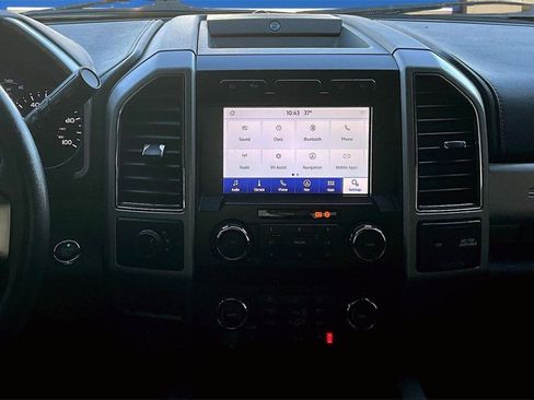 Used 2020 Ford F450 Lariat w/ Lariat Ultimate Package image 10