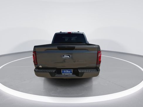 Certified 2025 Ford F150 STX w/ Equipment Group 200A image 11