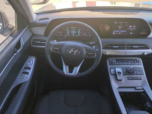 Used 2022 Hyundai Palisade SEL w/ Convenience Package image 20