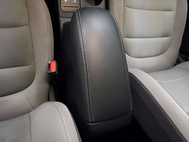 Used 2020 Ford Escape S FWD image 15