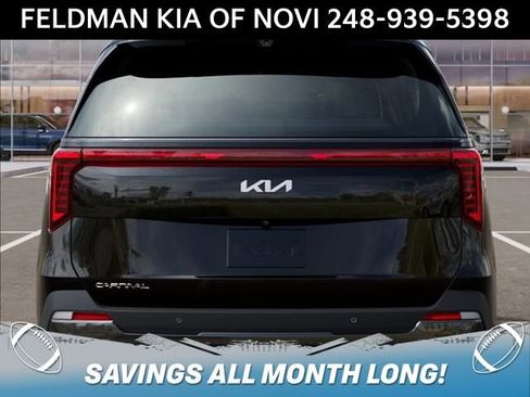 New 2026 Kia Carnival SX Prestige FWD image 13