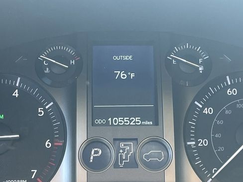 Used 2019 Lexus GX 460 460 image 7