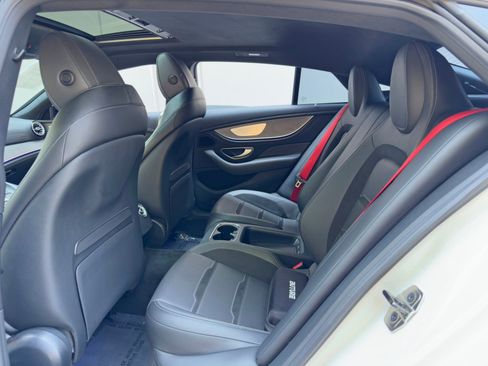 Used 2020 Mercedes-Benz AMG GT 63 image 49