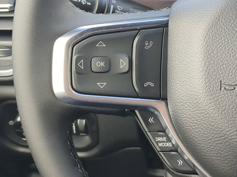 New 2026 RAM 1500 Big Horn image 23