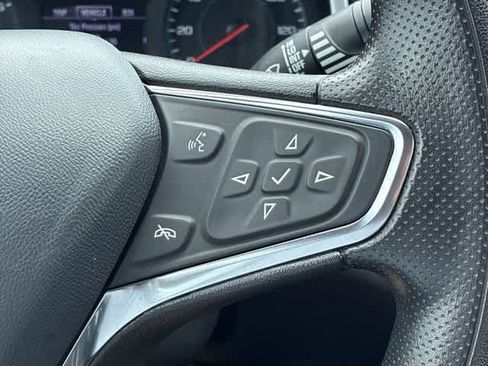 Used 2024 Chevrolet Malibu LT FWD image 25