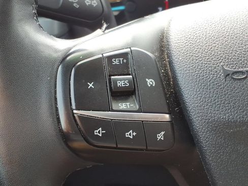 Used 2024 Ford Maverick XLT w/ XLT Luxury Package AWD/4WD image 7