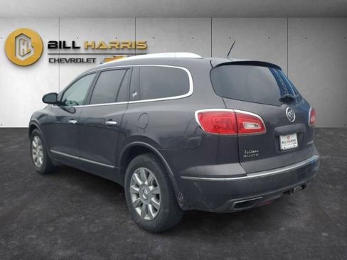 Used 2014 Buick Enclave Premium w/ Trailering Provision Package AWD/4WD image 7