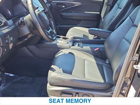 Certified 2022 Honda Pilot EX-L image 20