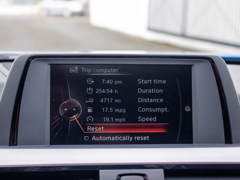 Used 2015 BMW 335i xDrive Sedan image 50