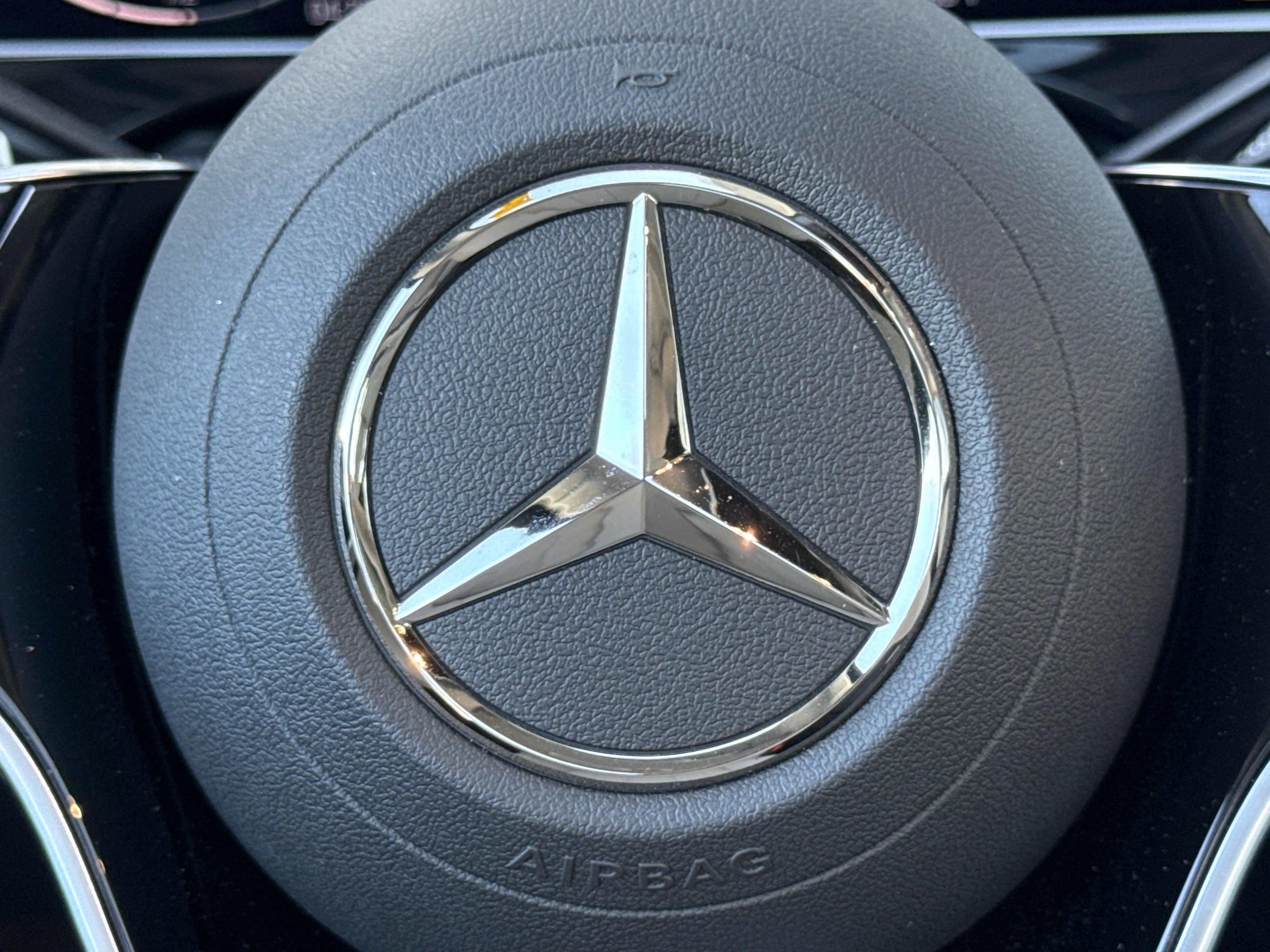 Certified 2025 Mercedes-Benz E 350 Sedan image 30