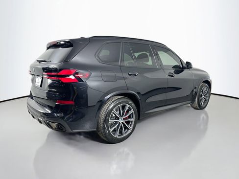 New 2026 BMW X5 xDrive50e image 5