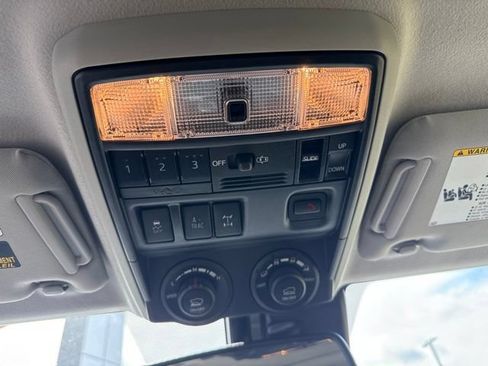 Used 2023 Toyota 4Runner TRD Off-Road Premium w/ Moonroof Package AWD/4WD image 24