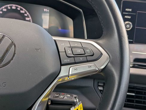 Used 2025 Volkswagen Jetta S FWD image 23